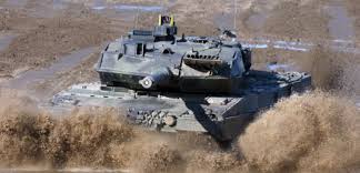 4 Saudi Tanks Destroyed in Jizan by Yemeni Forces